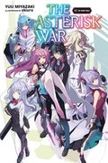 Asterisk War, Vol. 17 (light novel)