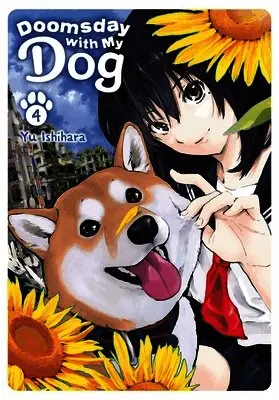 Doomsday with My Dog, Vol. 4