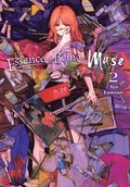 Essence of Being a Muse, Vol. 2