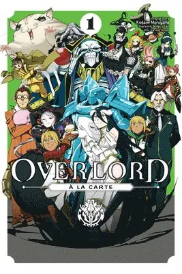 Overlord à la Carte, Vol. 1