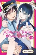 Terrified Teacher at Ghoul School!, Vol. 15