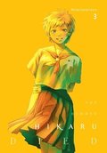 Summer Hikaru Died, Vol. 3