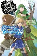 Is It Wrong to Try to Pick Up Girls in a Dungeon? On the Side: Sword Oratoria, Vol. 14 (light novel)
