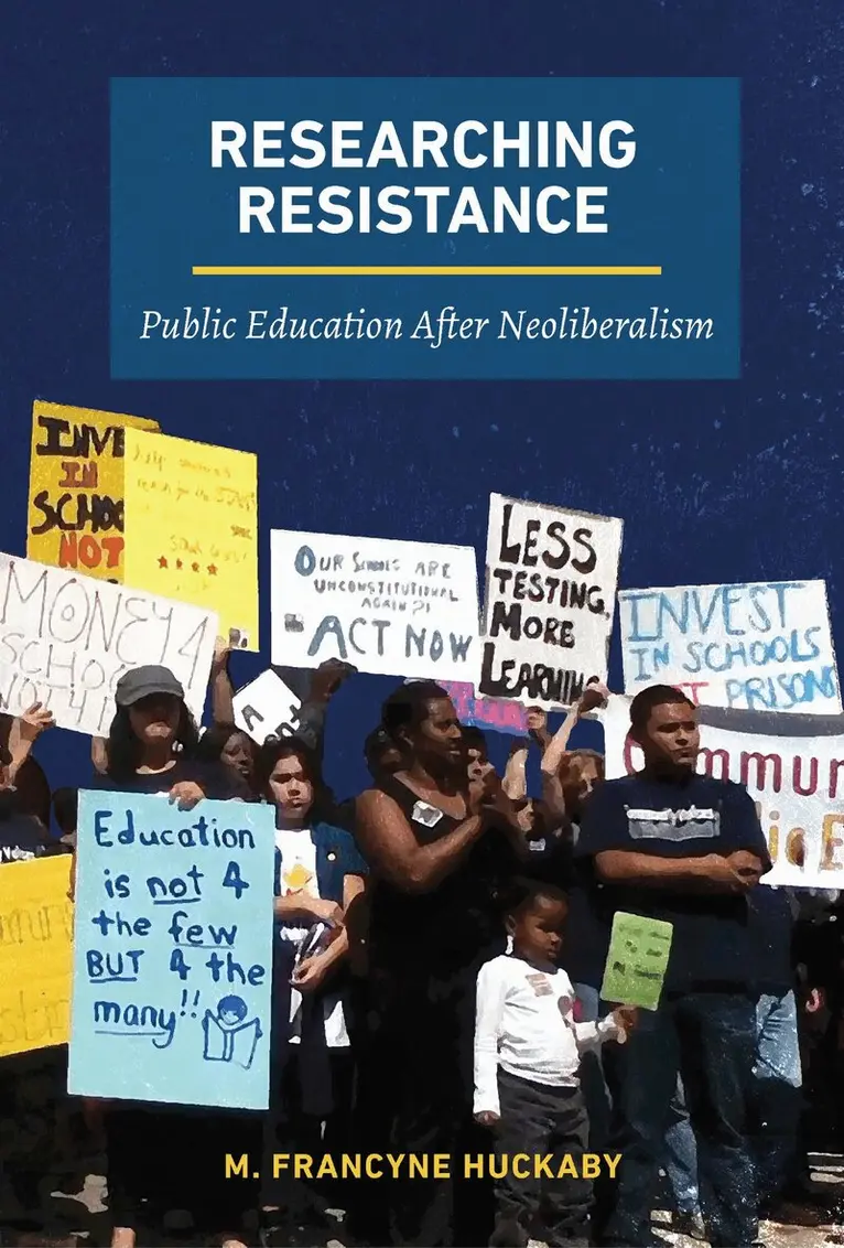M. Francyne Huckaby - Researching Resistance, Inbunden. Tillgänglighet: Tillfälligt slut