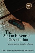 Action Research Dissertation