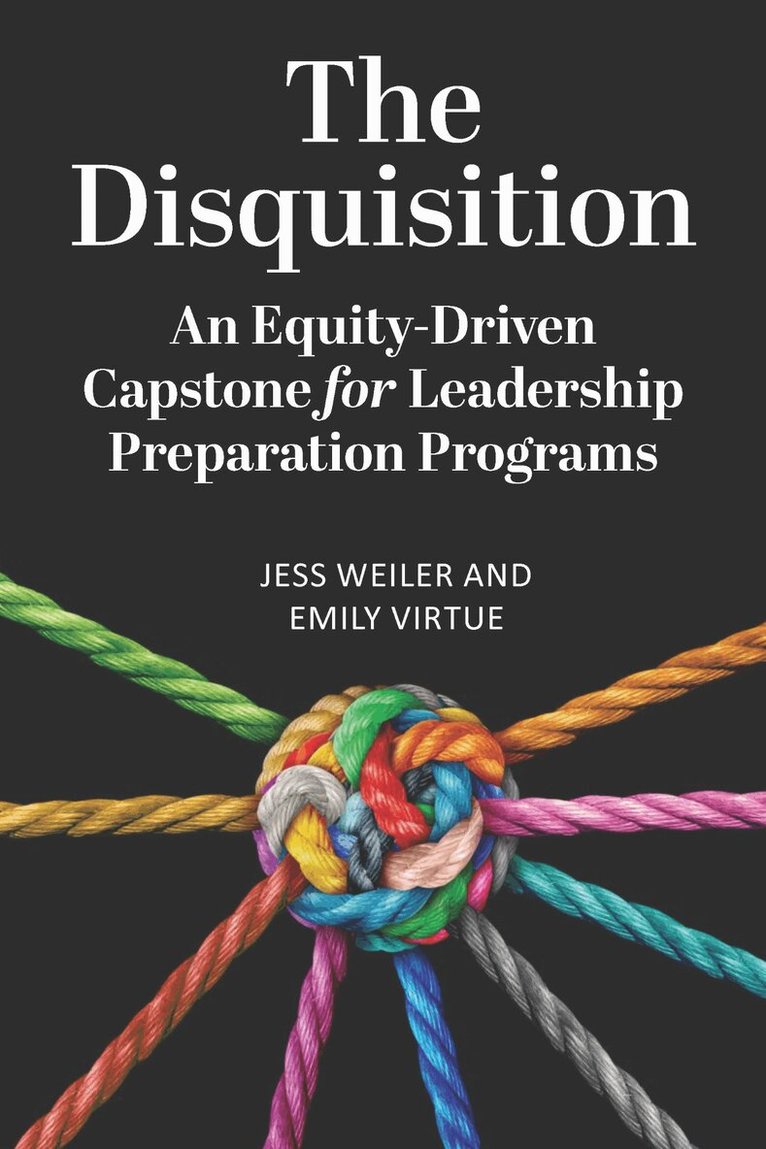 Jess Weiler, Emily Virtue - Disquisition, Häftad. Tillgänglighet: Tillfälligt slut