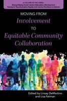 Linsay DeMartino, Lisa Fetman - Moving from Involvement to Equitable Community Collaboration, Häftad. Tillgänglighet: Kommande