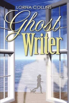 Lorna Collins - Ghost Writer, Häftad. Tillgänglighet: Lägg i varukorg