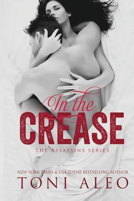 Toni Aleo - In the Crease, Häftad. Tillgänglighet: Lägg i varukorg