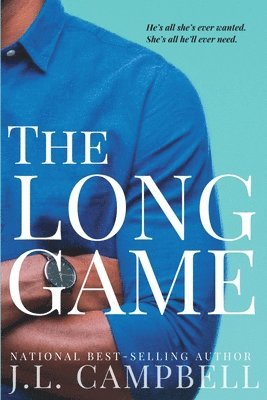 J. L. Campbell - The Long Game, Häftad. Tillgänglighet: Lägg i varukorg
