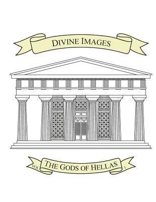 Jeffrey S. Kupperman - Divine Images: The Gods of Hellas, Häftad. Tillgänglighet: Lägg i varukorg