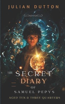 Julian Dutton - Secret Diary of Samuel Pepys, aged ten & three quarters, Häftad. Tillgänglighet: Lägg i varukorg