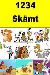 e-Bok 1234 Skamt