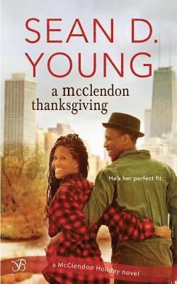 Sean D. Young - A McClendon Thanksgiving, Häftad. Tillgänglighet: Lägg i varukorg