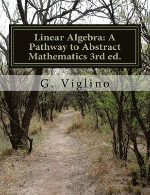 G Viglino - Linear Algebra, Häftad. Tillgänglighet: Lägg i varukorg