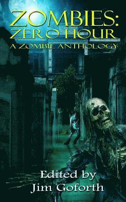 ML Sparrow, Roma Gray - Zombies: Zero Hour, Häftad
