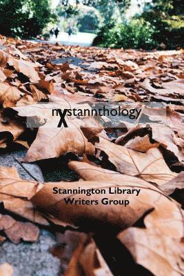 Susan Allott, Sharon Brady-Smith - nXstannthology: The next anthology from the Stannington Library Writers' Group, Häftad. Tillgänglighet: Lägg i varukorg