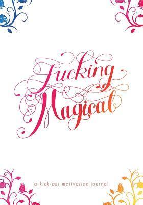 Regina Wamba - Fucking Magical, Häftad
