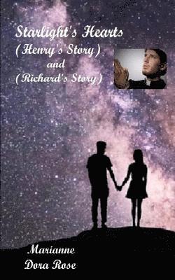 Marianne Dora Rose - Starlight's Hearts: (Henry's Story), Häftad. Tillgänglighet: Lägg i varukorg