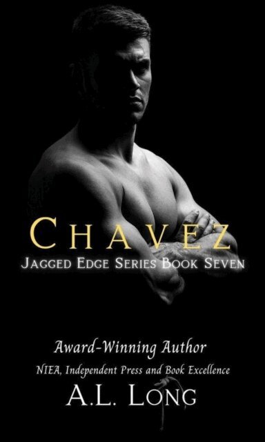 A. L. Long - Chavez: Jagged Edge Series #7, Häftad. Tillgänglighet: Lägg i varukorg