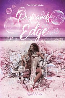 Keisha Ervin - Postcards From The Edge, Häftad. Tillgänglighet: Lägg i varukorg