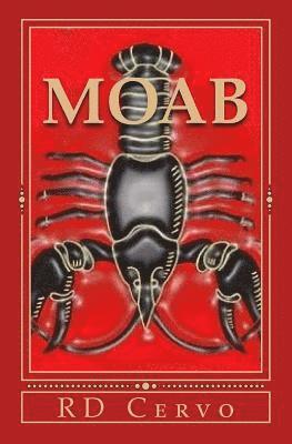 Moab: The Mother of All Bombs