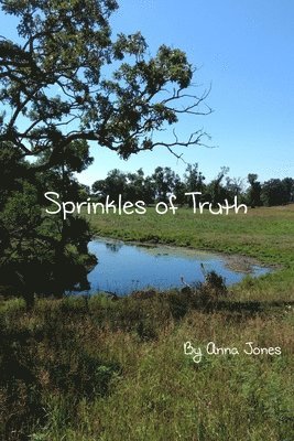 Anna Jones - Sprinkles of Truth Revised, Häftad
