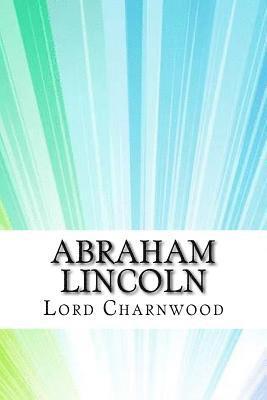 Lord Charnwood - Abraham Lincoln, Häftad. Tillgänglighet: Lägg i varukorg