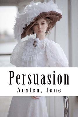 Austen Jane - Persuasion, Häftad. Tillgänglighet: Lägg i varukorg