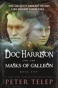Doc Harrison and the Masks of Galleon