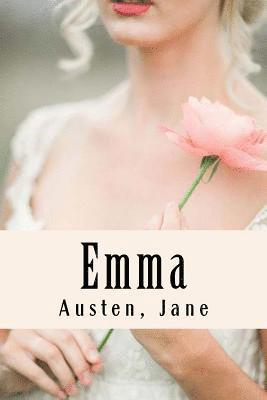 Austen Jane - Emma, Häftad. Tillgänglighet: Lägg i varukorg