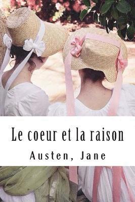 Austen Jane - Le coeur et la raison, Häftad. Tillgänglighet: Lägg i varukorg
