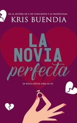 Kris Buendia - Se busca novia Para mi ex, Häftad. Tillgänglighet: Lägg i varukorg