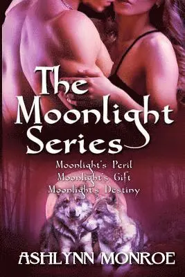 Ashlynn Monroe - The Moonlight Series, Häftad. Tillgänglighet: Lägg i varukorg