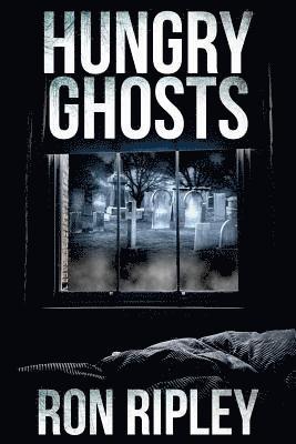 Ron Ripley - Hungry Ghosts, Häftad
