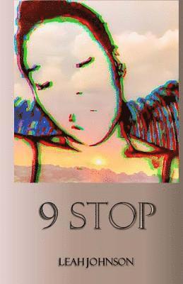 Leah Johnson - 9 Stop, Häftad