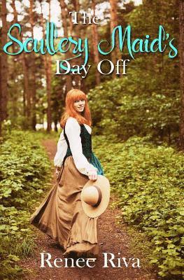 Renee Riva - The Skullery Maid's Day Off, Häftad. Tillgänglighet: Lägg i varukorg