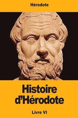Hérodote - Histoire d'Hérodote: Livre VI, Häftad. Tillgänglighet: Lägg i varukorg