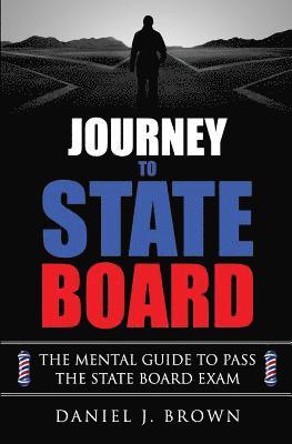 Daniel J. Brown - Journey To State Board, Häftad. Tillgänglighet: Lägg i varukorg