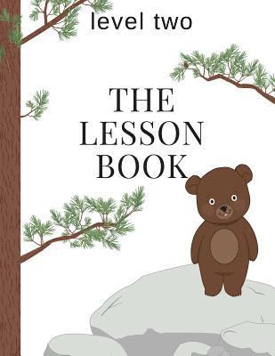 Sherry K. Hayes - The Lesson Book: Level Two, Häftad. Tillgänglighet: Lägg i varukorg