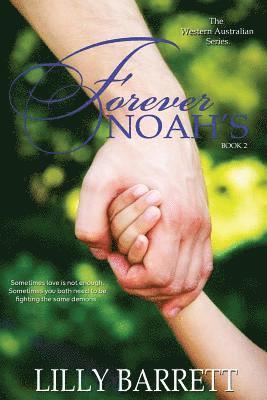 Lilly Barrett - Forever Noah's, Häftad