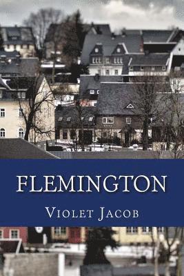 Violet Jacob - Flemington, Häftad. Tillgänglighet: Lägg i varukorg