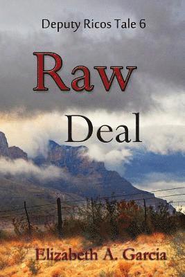 Antonio S. Franco - Raw Deal, Häftad. Tillgänglighet: Lägg i varukorg