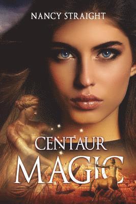 Linda Brant - Centaur Magic, Häftad. Tillgänglighet: Lägg i varukorg