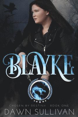 Dawn Sullivan - Blayke, Häftad. Tillgänglighet: Lägg i varukorg