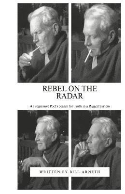 Bill Arneth, Al Simon - Rebel On The Radar, Häftad. Tillgänglighet: Lägg i varukorg