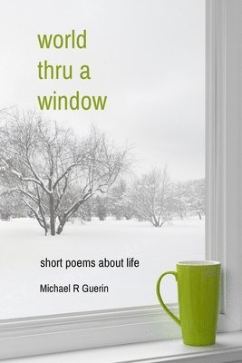 Michael R Guerin - world thru a window, Häftad. Tillgänglighet: Lägg i varukorg