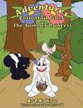 Adventures in Cottontail Pines: The Summer Princess