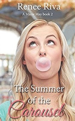 Renee Riva - Summer of the Carousel, Häftad. Tillgänglighet: Lägg i varukorg