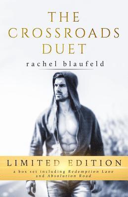 Rachel Blaufeld - The Crossroads Duet, Häftad. Tillgänglighet: Lägg i varukorg